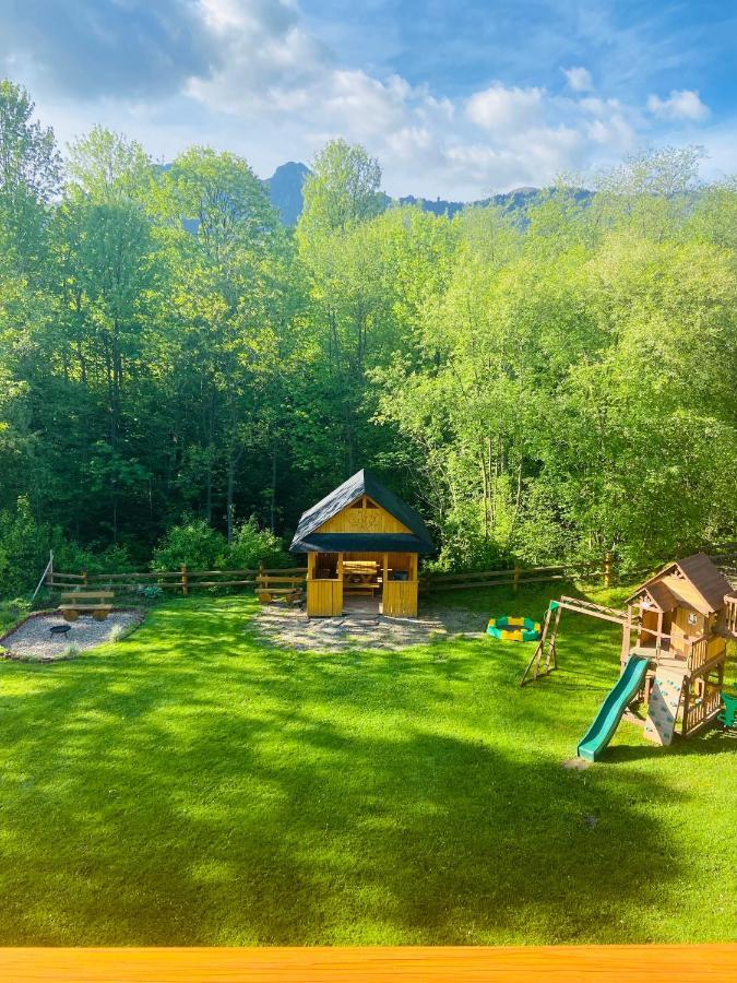 Apartamenty Jasiowe Turnie nr 3 i nr 10 Krupówki 3km Kościelisko Exterior foto