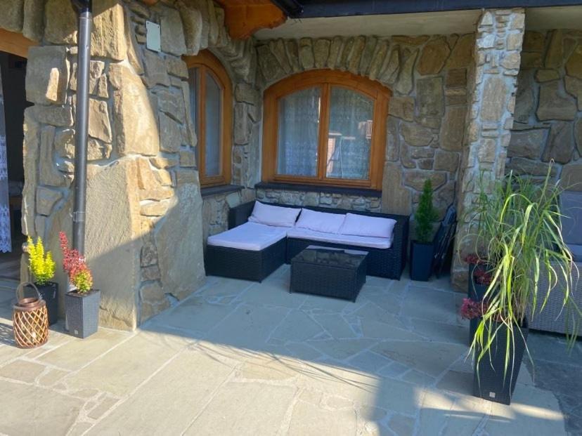 Apartamenty Jasiowe Turnie nr 3 i nr 10 Krupówki 3km Kościelisko Exterior foto