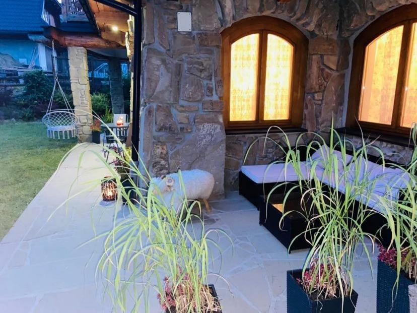 Apartamenty Jasiowe Turnie nr 3 i nr 10 Krupówki 3km Kościelisko Exterior foto
