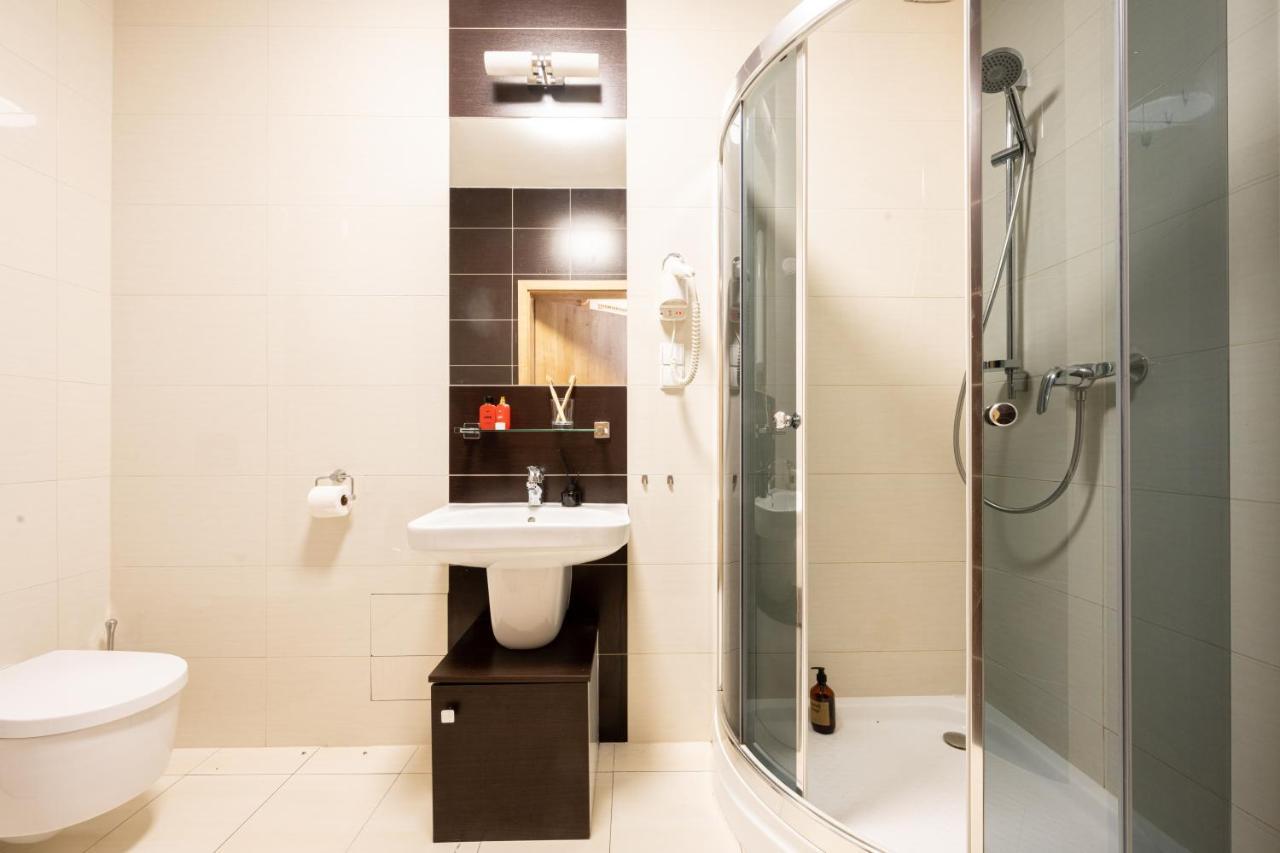 Apartamenty Jasiowe Turnie nr 3 i nr 10 Krupówki 3km Kościelisko Exterior foto