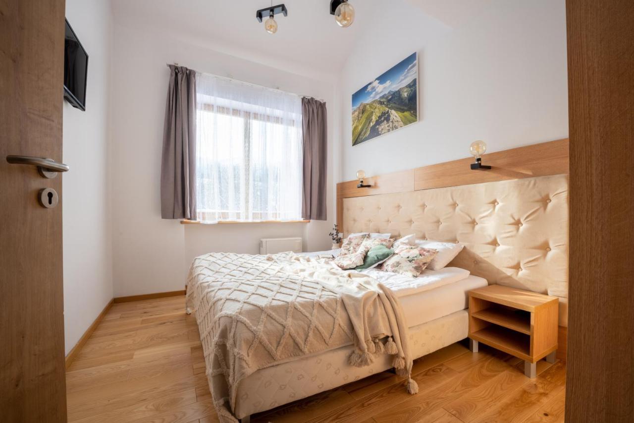 Apartamenty Jasiowe Turnie nr 3 i nr 10 Krupówki 3km Kościelisko Exterior foto