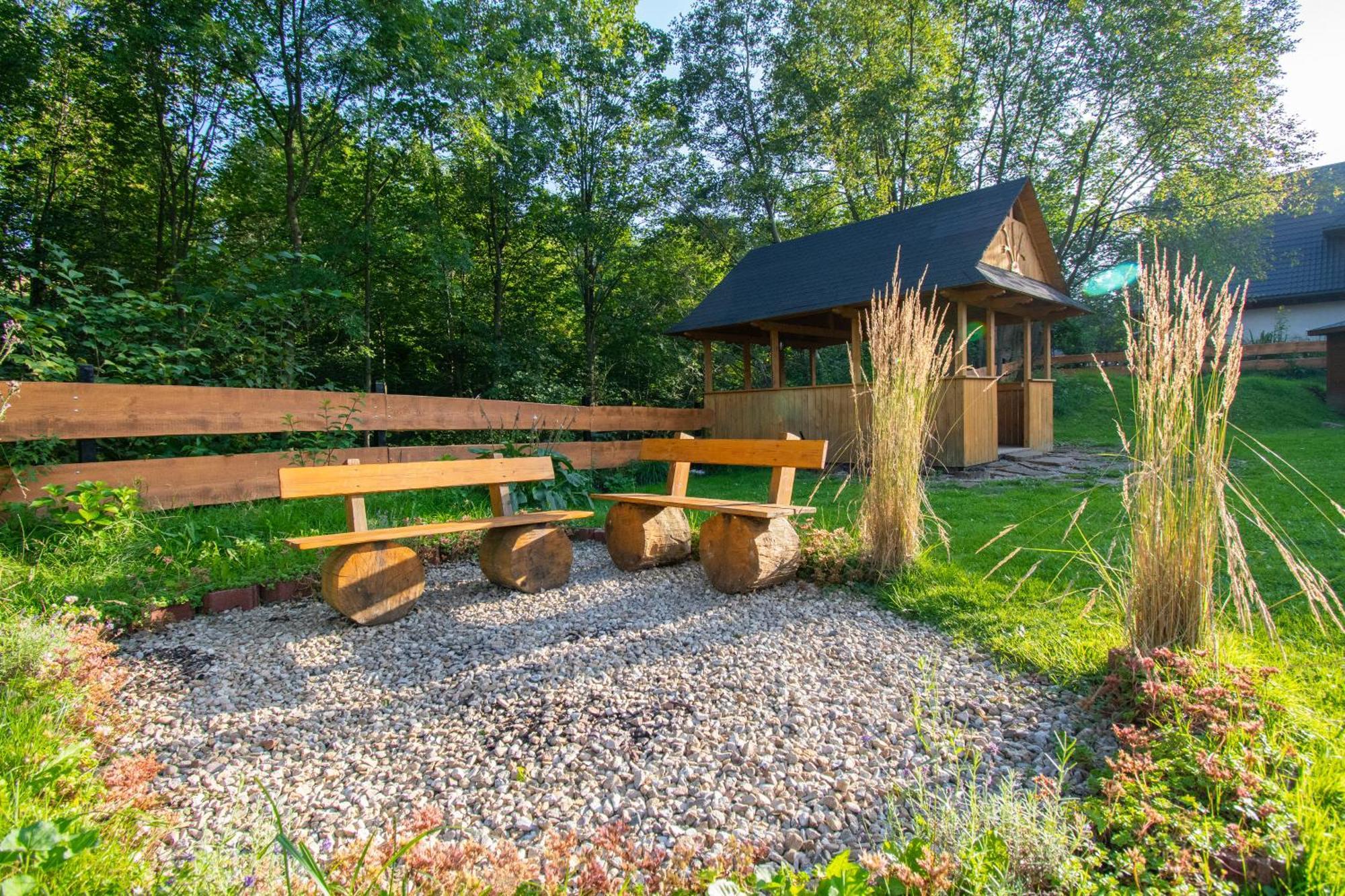 Apartamenty Jasiowe Turnie nr 3 i nr 10 Krupówki 3km Kościelisko Exterior foto
