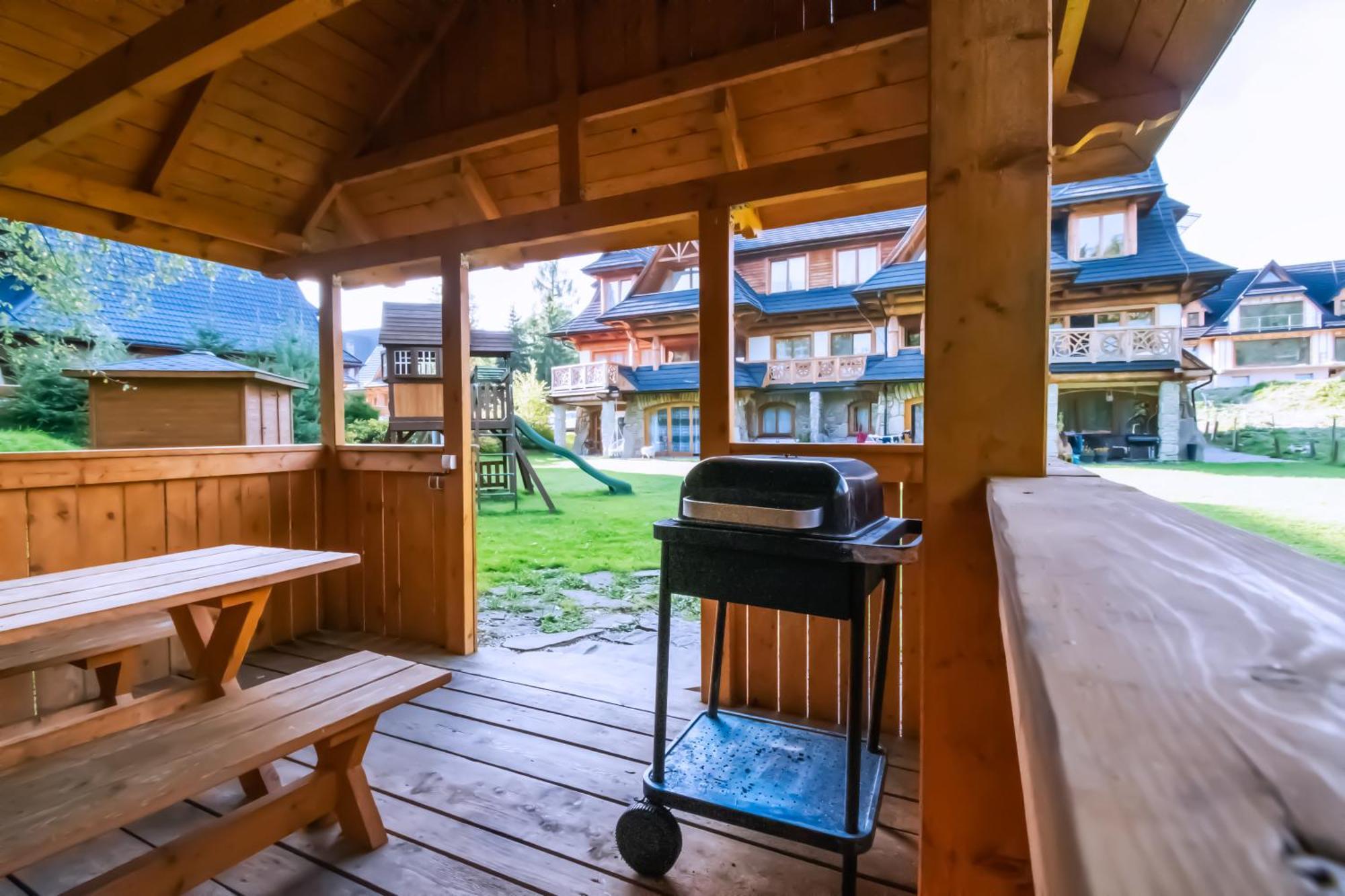 Apartamenty Jasiowe Turnie nr 3 i nr 10 Krupówki 3km Kościelisko Exterior foto